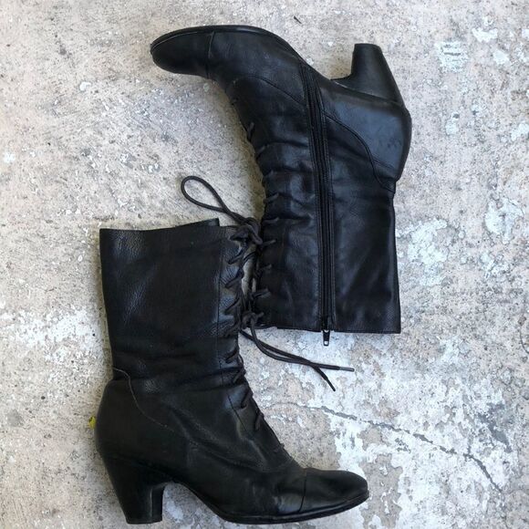 Baron Crown Boots   - Picture 1 of 4
